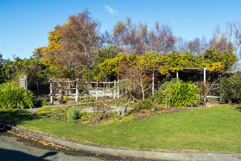 Photo of property in 40 Pye Road, Geraldine Downs, Geraldine, 7991