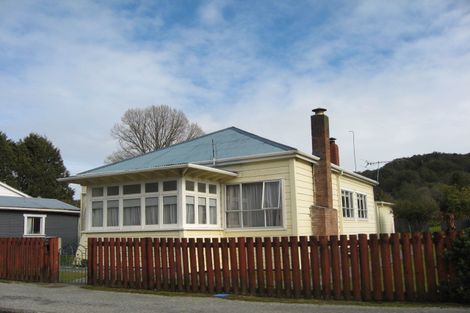 Photo of property in 729 Taylorville Road, Taylorville, Greymouth, 7805