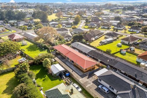 Photo of property in 35b Victoria Street, Pukekohe, 2120