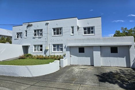 Photo of property in 28-30 Pretoria Street, Hutt Central, Lower Hutt, 5010
