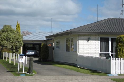 Photo of property in 33a Alexander Avenue, Whakatane, 3120