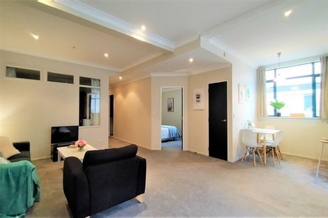 Photo of property in Vicino Apartments, 25/33 Taranaki Street, Te Aro, Wellington, 6011