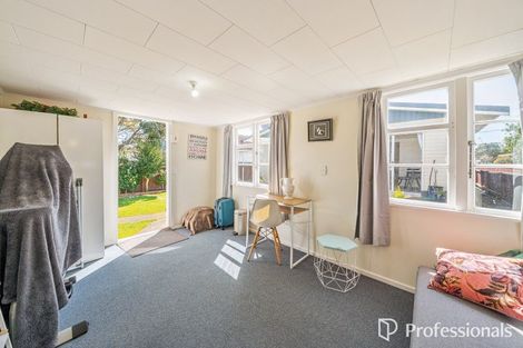 Photo of property in 36 Mahoe Street, Hutt Central, Lower Hutt, 5010