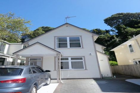 Photo of property in 180 Sydney Street West, Thorndon, Wellington, 6011