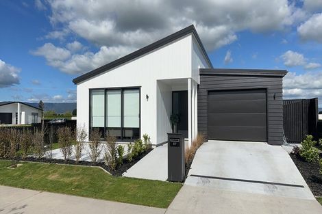 Photo of property in 57 Rangitihi Street, Matamata, 3400