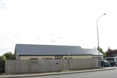Photo of property in 38 South Belt, Rangiora, 7400