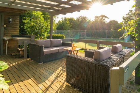 Photo of property in 14a Puriri Road, Waikanae, 5036