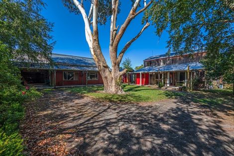 Photo of property in 39 Old Kips Road, Ashhurst, Palmerston North, 4470