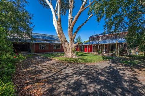 Photo of property in 39 Old Kips Road, Ashhurst, Palmerston North, 4470