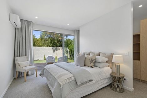 Photo of property in 96a Saint James Avenue, Papanui, Christchurch, 8053