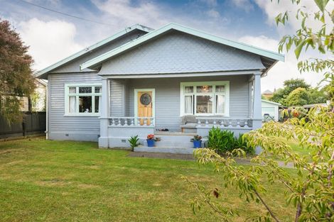 Photo of property in 14 Hunia Street, Marton, 4710