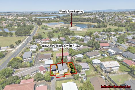 Photo of property in 1/183a Coxhead Road, Wattle Downs, Auckland, 2103