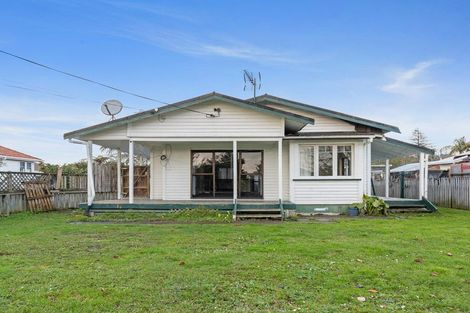 Photo of property in 23a Cureton Street, Morrinsville, 3300