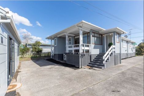 Photo of property in 1/80 Glengarry Road, Glen Eden, Auckland, 0602