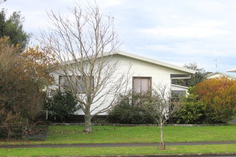 Photo of property in 47 Karaka Street, Nawton, Hamilton, 3200