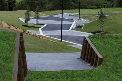 Photo of property in 8 Rivercove Lane, Flagstaff, Hamilton, 3210