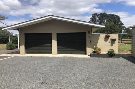 Photo of property in 653 Te Kowhai Road, Te Kowhai, Hamilton, 3288