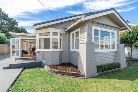 Photo of property in 3 Hume Street, Alicetown, Lower Hutt, 5010