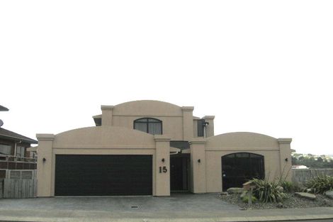 Photo of property in 15 White Pine Avenue, Woodridge, Wellington, 6037