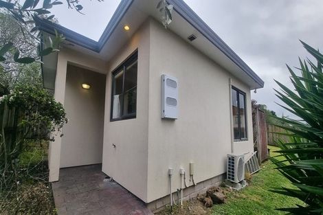 Photo of property in 12 Bernish Place, East Tamaki, Auckland, 2013