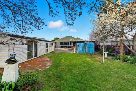 Photo of property in 125 Harris Crescent, Papanui, Christchurch, 8053