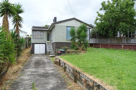 Photo of property in 5 Whitford Avenue, Mount Wellington, Auckland, 1060