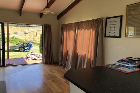 Photo of property in 103 Hetherington Road, Tirau, 3485