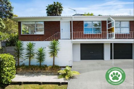 Photo of property in 1/113 Monarch Avenue, Hillcrest, Auckland, 0627