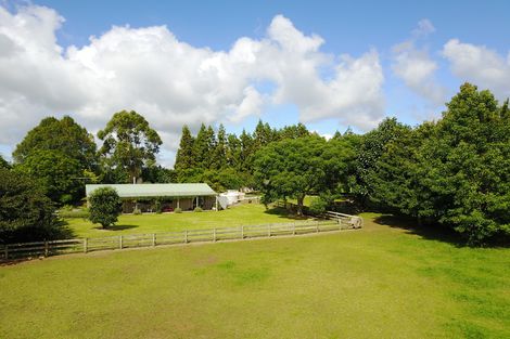 Photo of property in 439 Te Ahu Ahu Road, Waimate North, Kaikohe, 0472