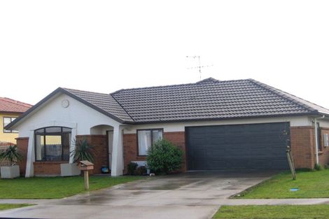 Photo of property in 16 Ballybay Road, East Tamaki, Auckland, 2016