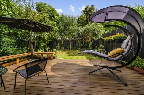 Photo of property in 8c/18 Cranbrook Place, Glendowie, Auckland, 1071