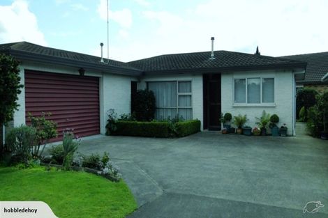 Photo of property in 6b Edwards Place, Terrace End, Palmerston North, 4410
