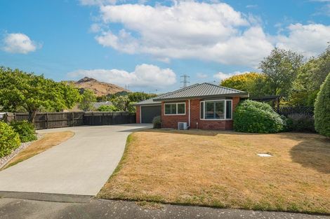 Photo of property in 24 Wendy Place, Heathcote Valley, Christchurch, 8022