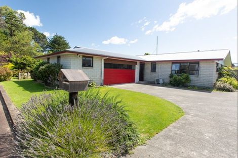 Photo of property in 12 Windsor Street, Dannevirke, 4930