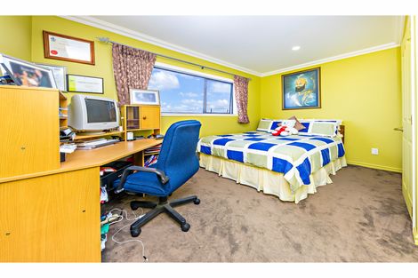 Photo of property in 7 Cooper Crescent, Morrinsville, 3300