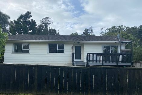 Photo of property in 5 Gerontius Glade, Torbay, Auckland, 0630