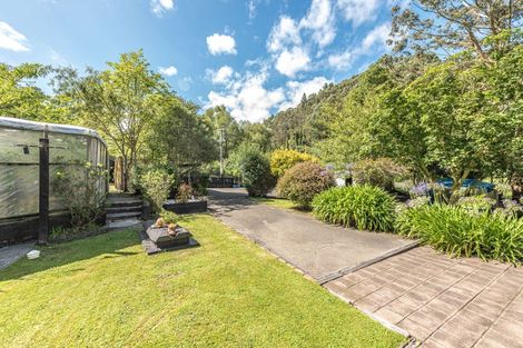 Photo of property in 209 Brunswick Road, Brunswick, Whanganui, 4571