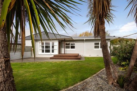 Photo of property in 24 Mckenzie Street, Witherlea, Blenheim, 7201