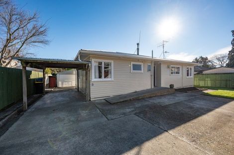 Photo of property in 14a William Street, Richmond, 7020