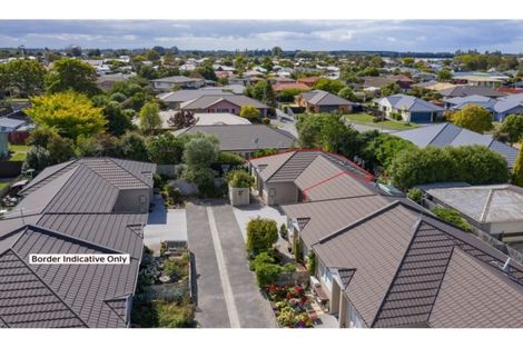 Photo of property in 4/16 Belfast Road, Belfast, Christchurch, 8051