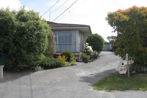 Photo of property in 1/61 Hope Street, Shirley, Christchurch, 8013