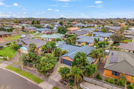 Photo of property in 2 Saxon Woods Drive, Rototuna North, Hamilton, 3210