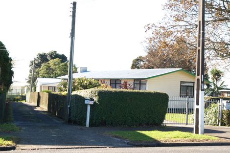 Photo of property in 57 Yates Road, Mangere East, Auckland, 2024