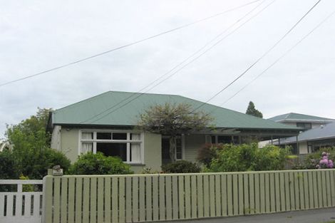Photo of property in 30 Cresswell Avenue, Burwood, Christchurch, 8061