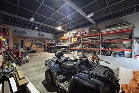 Photo of property in 20 Gregory Street, Bluff, 9814