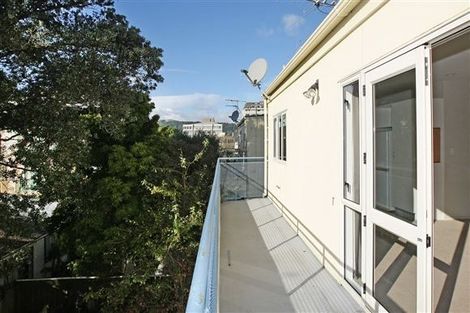 Photo of property in Avon Apartments, 313b The Terrace, Te Aro, Wellington, 6011