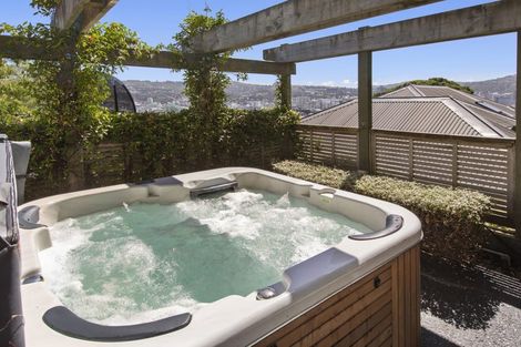 Photo of property in 60 Hawker Street, Mount Victoria, Wellington, 6011