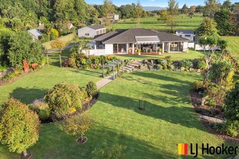 Photo of property in 40 Barriball Road, Waiuku, 2681