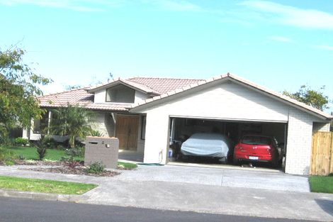 Photo of property in 9 Woodgers Way, Somerville, Auckland, 2014