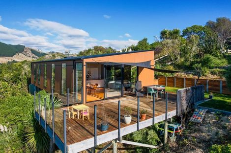 Photo of property in 91 Panorama Drive, Paraparaumu, 5032